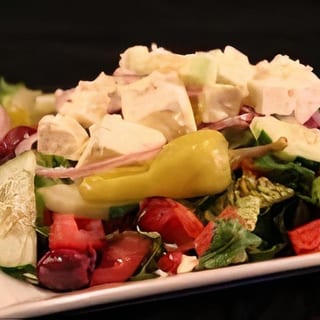 House salad