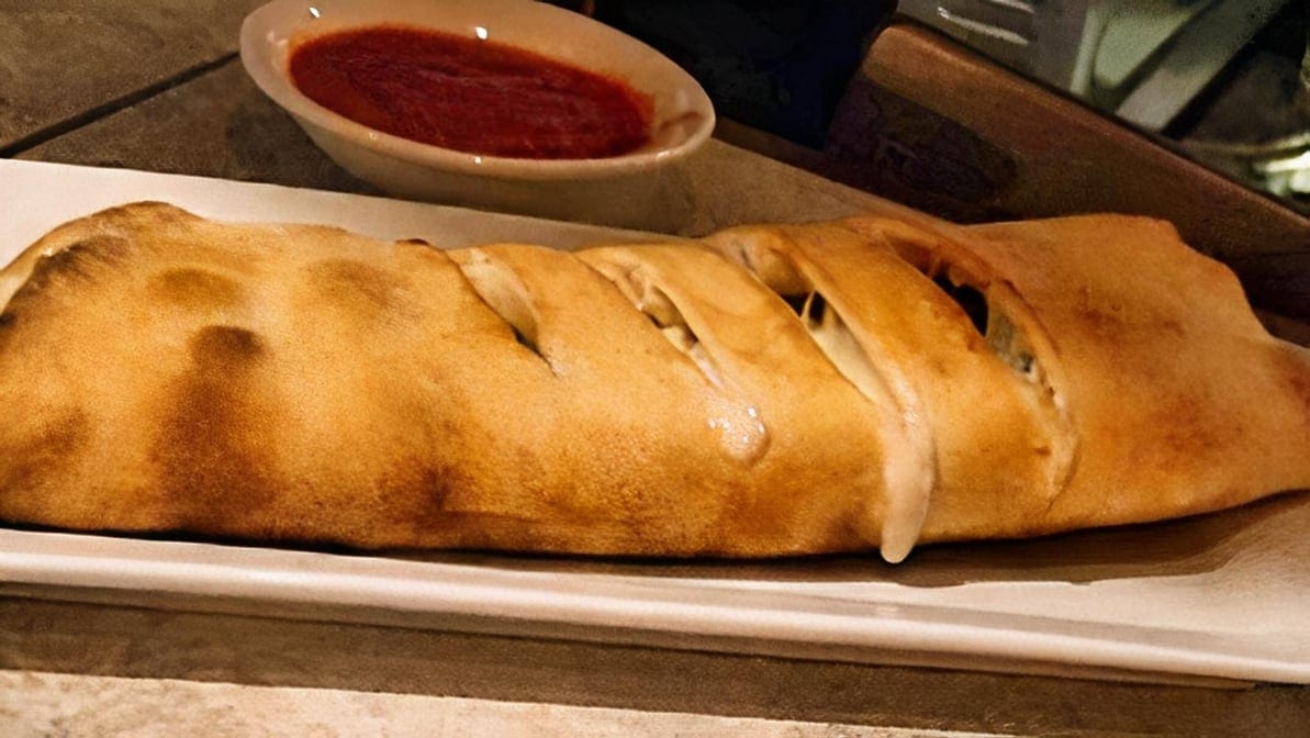 Stromboli.