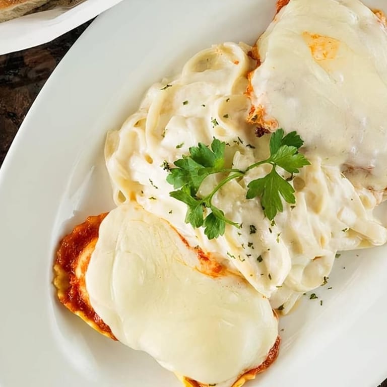 Delicious Italian Meatballs and More