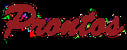 Pronto's Italian Restaurant and Pizza