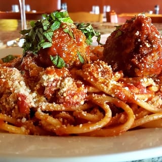 Meatballs