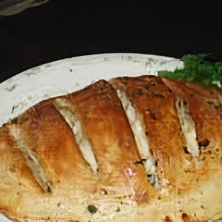 Savor Our Calzone Today