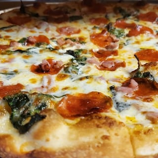 Godfather pizza