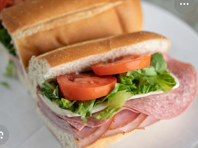 Italian combo.