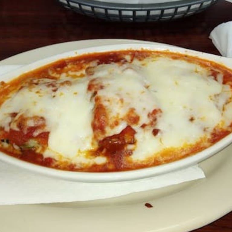 Ravioli made with love